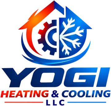 Yogi Heating & Cooling LLC